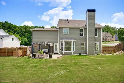280 Rosemont Park Lane, Marietta, GA 30064 - Photo 30