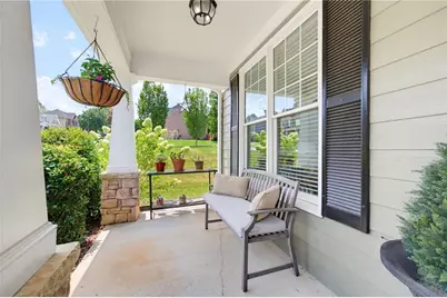 280 Rosemont Park Lane, Marietta, GA 30064 - Photo 4