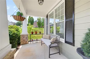 280 Rosemont Park Ln, Marietta, GA 30064 - Photo 4