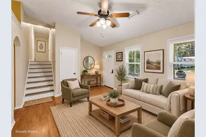 1501 Fieldrock Court, Lawrenceville, GA 30043 - Photo 2