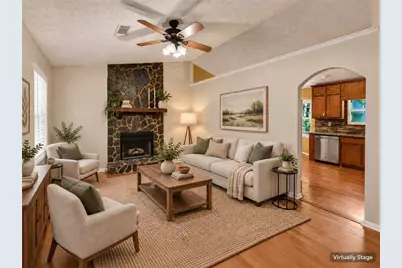 1501 Fieldrock Court, Lawrenceville, GA 30043 - Photo 4