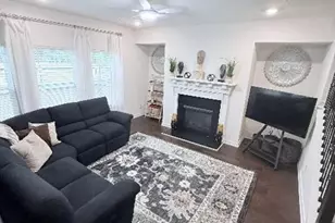 3725 Gardenwick Rd, Powder Springs, GA 30127 - Photo 8