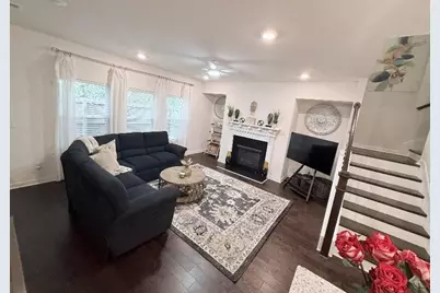 3725 Gardenwick Road, Powder Springs, GA 30127 - Photo 8