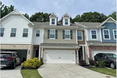 3725 Gardenwick Road, Powder Springs, GA 30127 - Photo 1