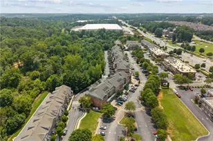 22 Buford Village Walk, Buford, GA 30518 - Photo 30