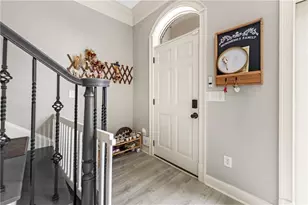 22 Buford Village Walk, Buford, GA 30518 - Photo 2