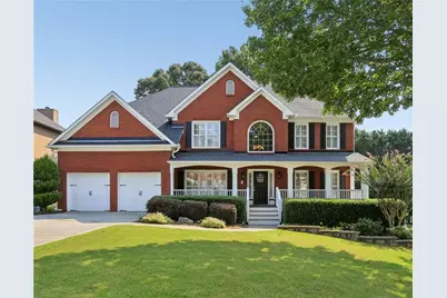 2059 Sugar Springs Drive, Lawrenceville, GA 30043 - Photo 1
