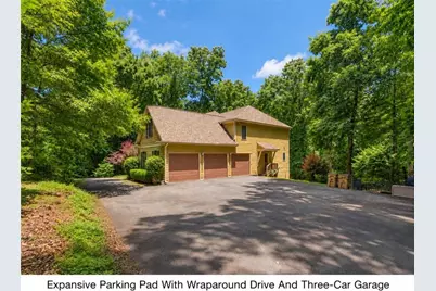 5060 John Burruss Road, Cumming, GA 30040 - Photo 2