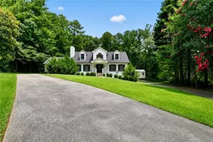2672 Beecher Dr, Austell, GA 30106 - Photo 1