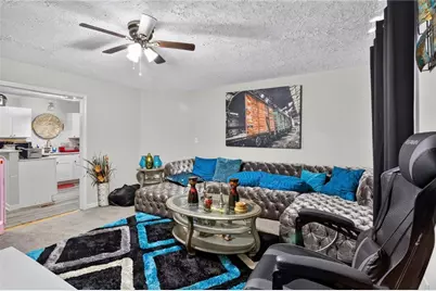 2672 Beecher Drive, Austell, GA 30106 - Photo 6