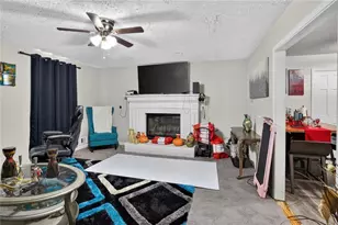 2672 Beecher Dr, Austell, GA 30106 - Photo 4
