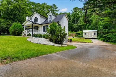 2672 Beecher Drive, Austell, GA 30106 - Photo 2