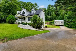 2672 Beecher Dr, Austell, GA 30106 - Photo 2