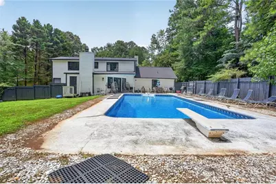 2672 Beecher Drive, Austell, GA 30106 - Photo 24