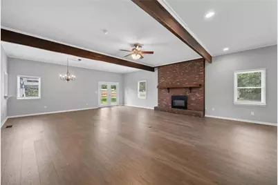 1610 Rose Garden Lane, Loganville, GA 30052 - Photo 10