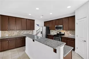 2567 Restoration Dr, Powder Springs, GA 30127 - Photo 8