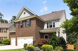 2567 Restoration Dr, Powder Springs, GA 30127 - Photo 1
