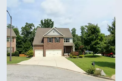2567 Restoration Drive, Powder Springs, GA 30127 - Photo 1