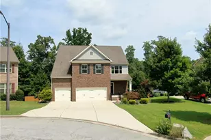 2567 Restoration Dr, Powder Springs, GA 30127 - Photo 1