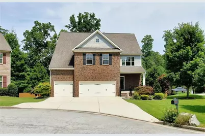 2567 Restoration Drive, Powder Springs, GA 30127 - Photo 2