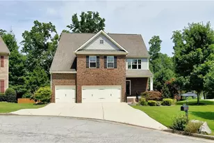 2567 Restoration Dr, Powder Springs, GA 30127 - Photo 2