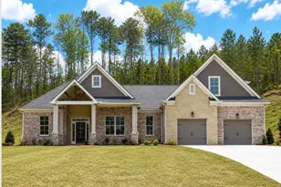 3459 Dockside Shores Dr, Gainesville, GA 30506 - Photo 1