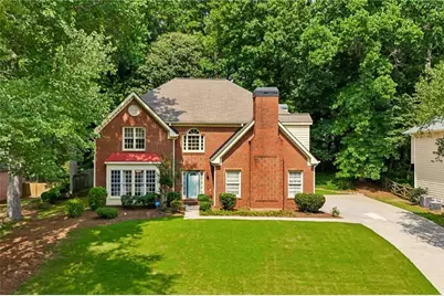 974 Laurel Springs Lane SW, Marietta, GA 30064 - Photo 2