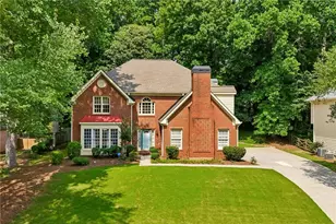 974 Laurel Springs Ln SW, Marietta, GA 30064 - Photo 2