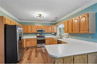 974 Laurel Springs Lane SW, Marietta, GA 30064 - Photo 20