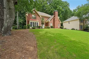 974 Laurel Springs Ln SW, Marietta, GA 30064 - Photo 6