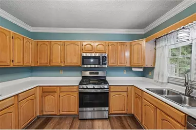 974 Laurel Springs Lane SW, Marietta, GA 30064 - Photo 22