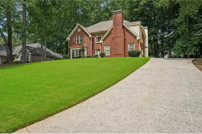 974 Laurel Springs Lane SW, Marietta, GA 30064 - Photo 4