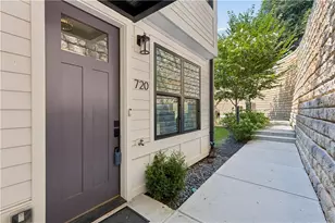 720 Eloise Way SE, Atlanta, GA 30312 - Photo 1