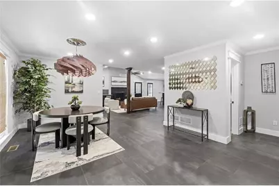 3985 Lynfield Court, South Fulton, GA 30349 - Photo 2