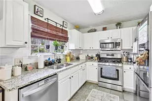 4270 Brighton Way NW, Kennesaw, GA 30144 - Photo 16