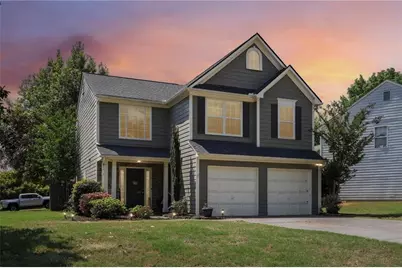 4270 Brighton Way NW, Kennesaw, GA 30144 - Photo 2