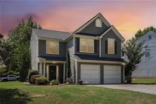 4270 Brighton Way NW, Kennesaw, GA 30144 - Photo 2