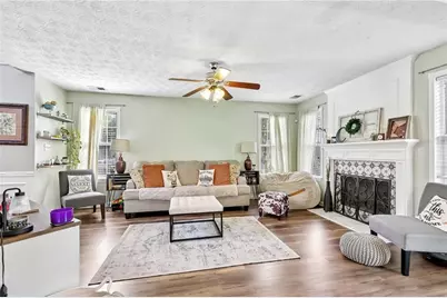 4270 Brighton Way NW, Kennesaw, GA 30144 - Photo 8