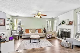 4270 Brighton Way NW, Kennesaw, GA 30144 - Photo 8