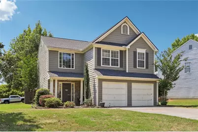 4270 Brighton Way NW, Kennesaw, GA 30144 - Photo 4