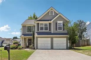 4270 Brighton Way NW, Kennesaw, GA 30144 - Photo 1