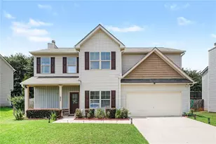 388 Pinnacle Dr., Winder, GA 30680 - Photo 1