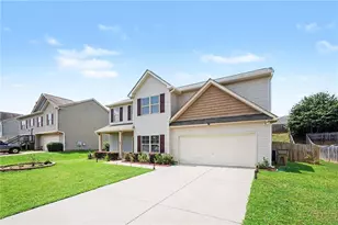 388 Pinnacle Dr., Winder, GA 30680 - Photo 2