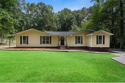 419 Marcella Avenue, Sharpsburg, GA 30277 - Photo 1