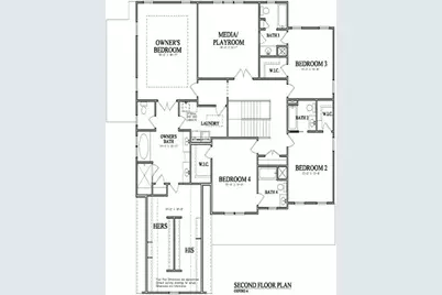012 Highvale Drive, Marietta, GA 30064 - Photo 4