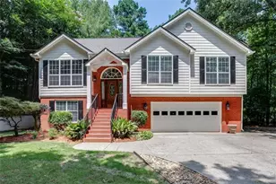 1105 Tab Roberts Rd, Lawrenceville, GA 30043 - Photo 1