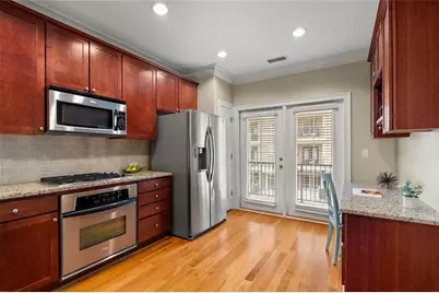 2704 Wander Lane, Alpharetta, GA 30022 - Photo 4