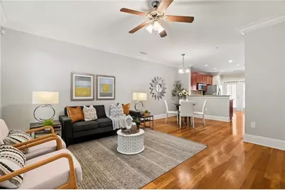 2704 Wander Lane, Alpharetta, GA 30022 - Photo 2