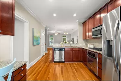 2704 Wander Lane, Alpharetta, GA 30022 - Photo 6