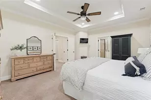 906 Dumaine Trce, Sandy Springs, GA 30328 - Photo 22